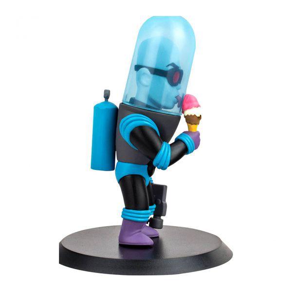 Imagem de Figura Dc Comics Mr Freeze - Bandai