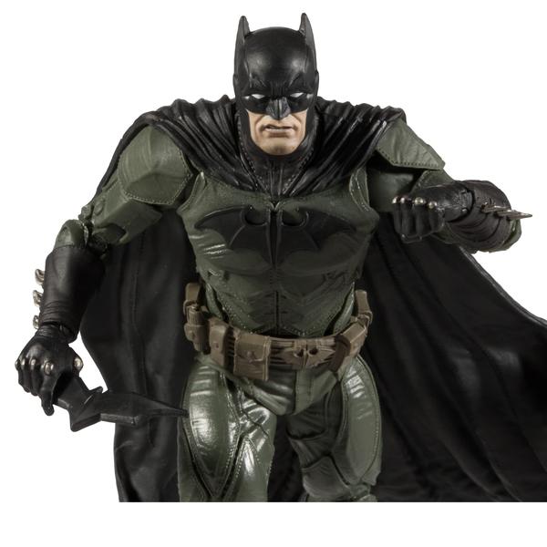 Imagem de Figura DC Direct Black Adam WV1 Batman