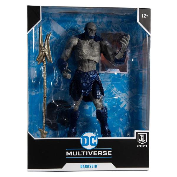 Imagem de Figura DC Multiverse Darkseid Snyder Cut da McFarlane F00686