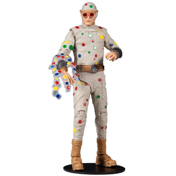 Imagem de Figura Dc Multiverse Polka Dot Man Movie Da Mcfarlane F00691