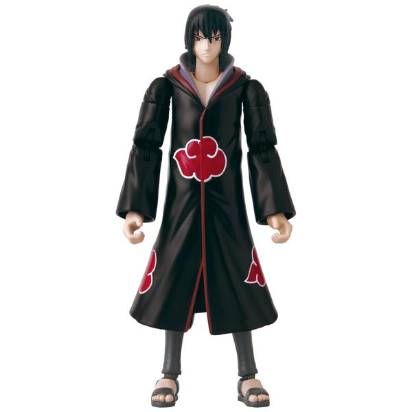 Imagem de Figura de ação ANIME HEROES Naruto Sasuke Uchiha Taka ver.