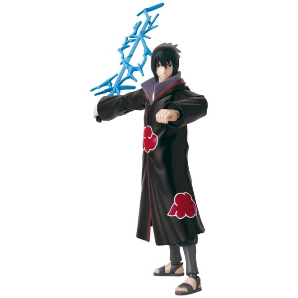 Imagem de Figura de ação ANIME HEROES Naruto Sasuke Uchiha Taka ver.