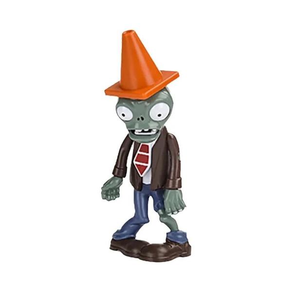 Imagem de Figura de Ação Anime Plants vs. Zombies - Peashooter Pirata para Crianças