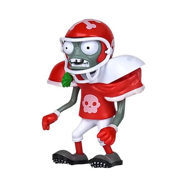 Imagem de Figura de Ação Anime Plants vs. Zombies - Peashooter Pirata para Crianças