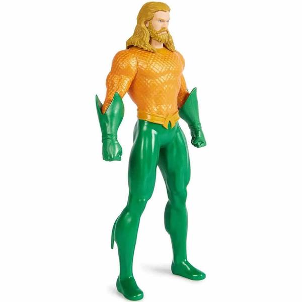 Imagem de Figura de acao aquaman 24cm sunny