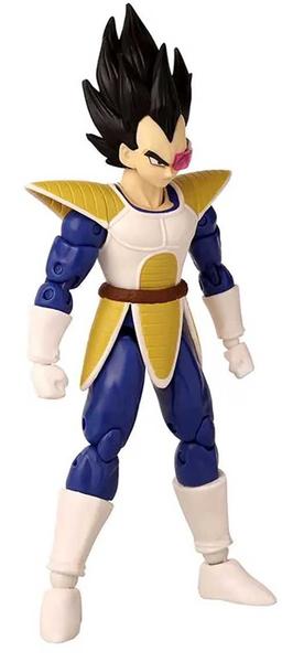 Imagem de Figura de Ação Articulada Dragon Ball Super Vegeta Bandai