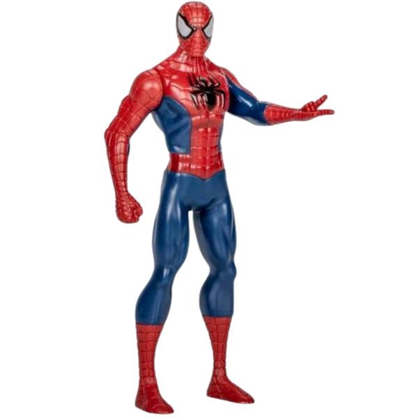 Imagem de Figura De Ação Articulada Homem Aranha B1686 - Hasbro