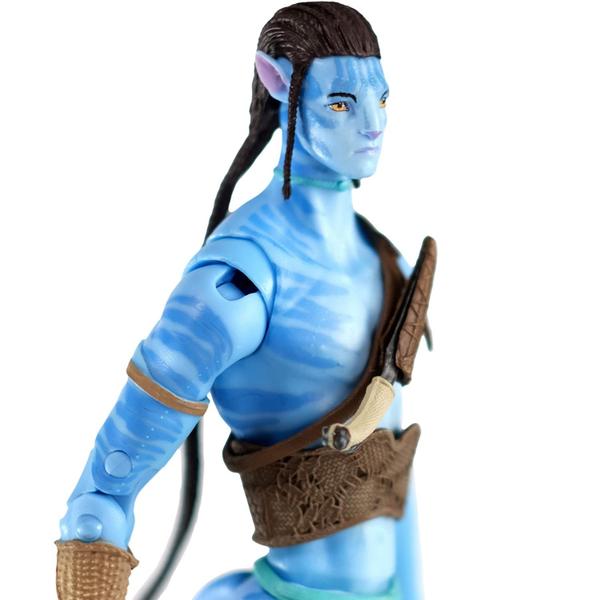 Imagem de Figura de Ação Avatar - Jake Sully - McFarlane Toys