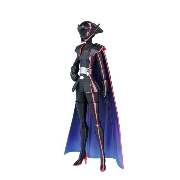 Imagem de Figura de ação Banpresto Star Wars: Visions Am (The Twins)