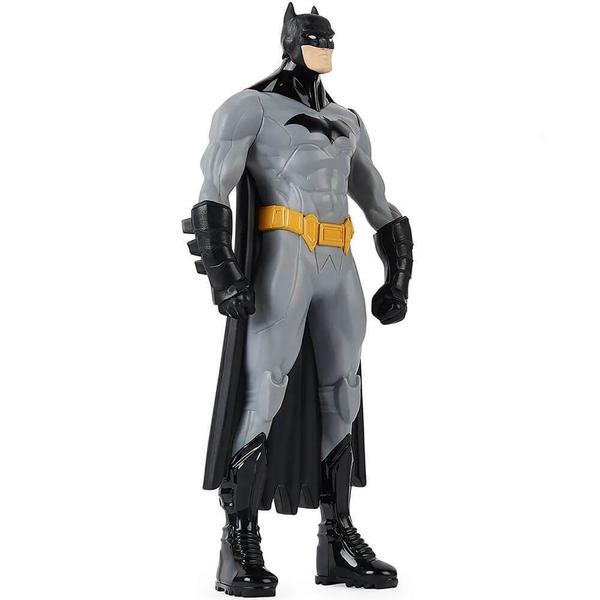 Imagem de Figura de acao batman 24cm sunny