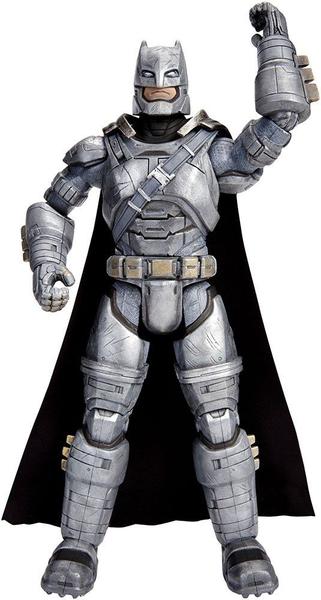 Imagem de Figura de Ação Batman Multiverso Mestre de Filmes - Amanhecer da Justiça