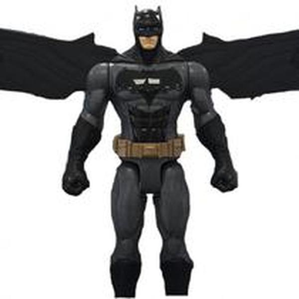 Imagem de Figura de Ação Boneco Batman Liga da Justiça Fgh10