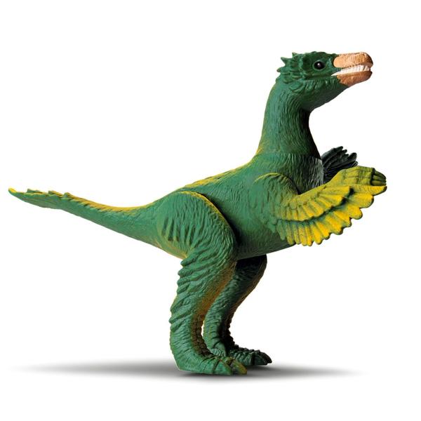 Imagem de Figura De Ação Dinossauro Deinonychus 26cm - Silmar Brinquedos