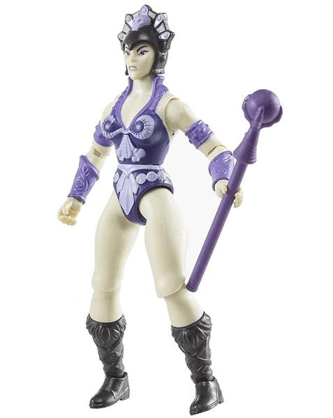 Imagem de Figura de Ação Evil-Lyn He-Man and The Masters of The Universe Mattel  