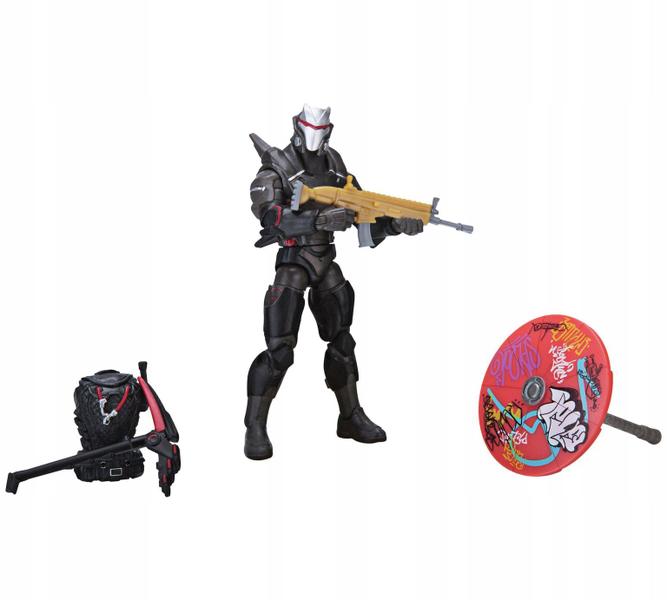 Imagem de Figura de Açao Fortnite Omega com Acessorios Sunny 2058