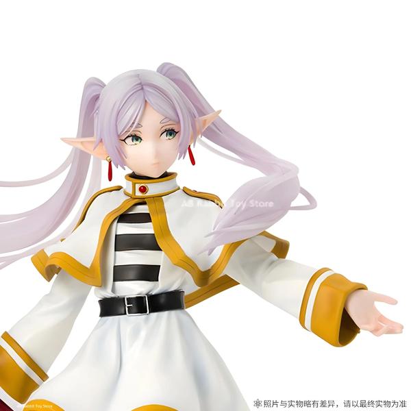 Imagem de Figura de Ação Frieren: Além do Fim da Jornada - Estátua Kotobukiya PVC