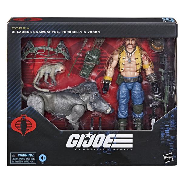 洋楽 SKANLESS JOE / Keepin Ya Subbin Cobra Desert Scorpion G.I. Joe Deluxe Hasbro Colecionável