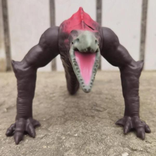 Figura de Ação Godzilla King Kong - 13cm - PVC - Brinquedo Infantil Imagem de Figura de Ação Godzilla King Kong - 13cm - PVC - Brinquedo Infantil