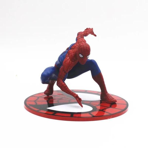 Imagem de Figura de Ação Marvel Venom Homem-Aranha 13cm - Colecionável