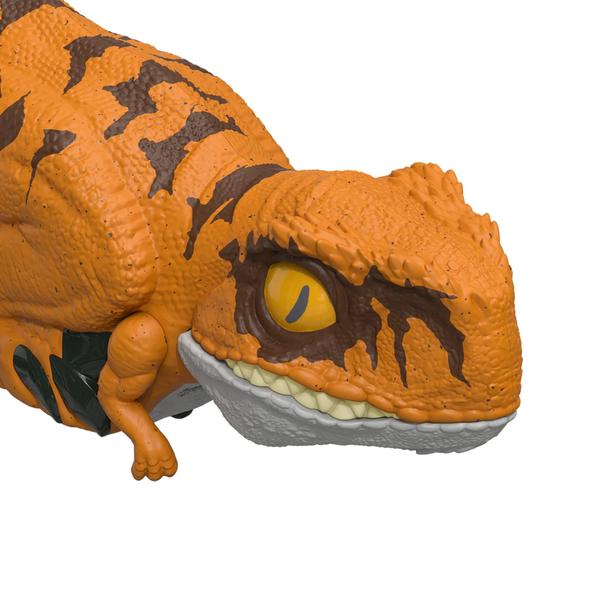 Imagem de Figura de ação Mattel Jurassic World Dominion Atrociraptor