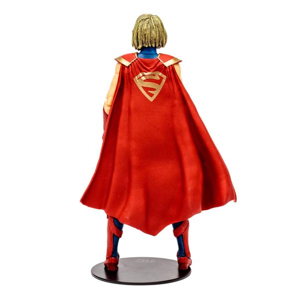 Imagem de Figura de ação McFarlane DC Direct Supergirl Injustice 2 7