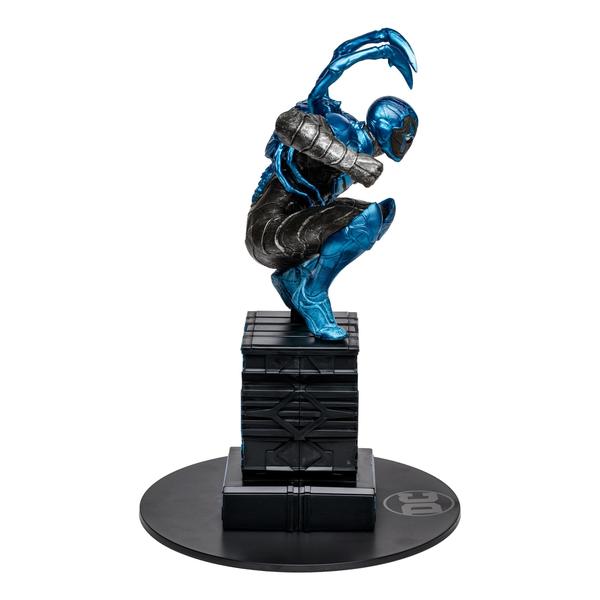 Imagem de Figura de ação McFarlane DC Multiverse Blue Beetle Movie