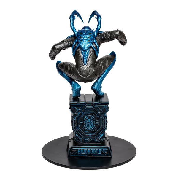 Imagem de Figura de ação McFarlane DC Multiverse Blue Beetle Movie