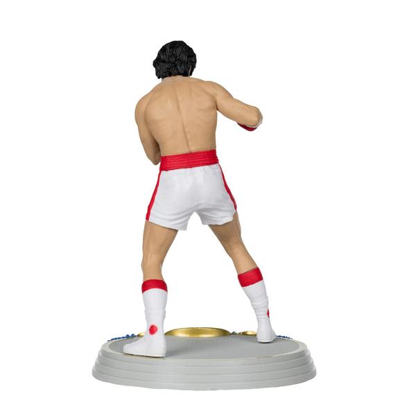 Imagem de Figura de ação McFarlane Rocky Balboa Movie Maniacs 6 1976