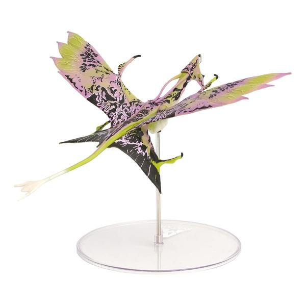 Imagem de Figura de ação McFarlane Toys Avatar Mountain Banshee Ikeyni