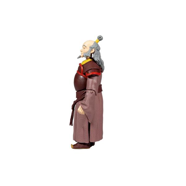 Imagem de Figura de ação McFarlane Toys Avatar TLAB Uncle IROH