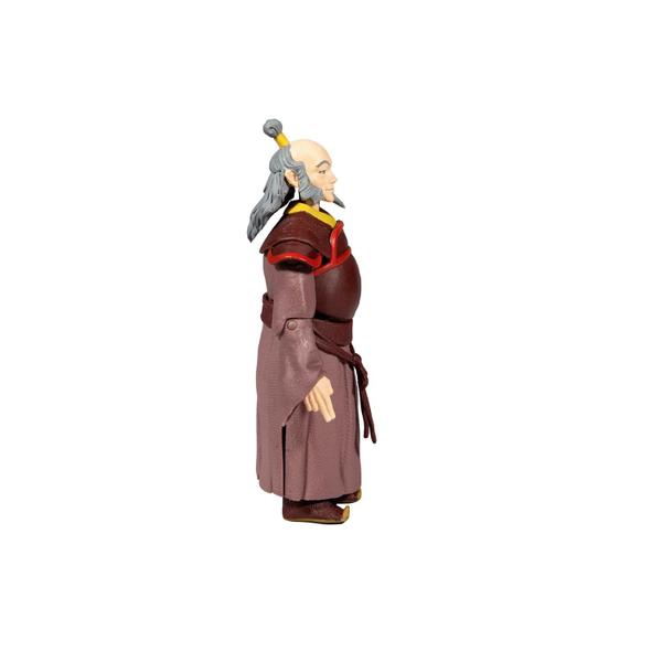 Imagem de Figura de ação McFarlane Toys Avatar TLAB Uncle IROH