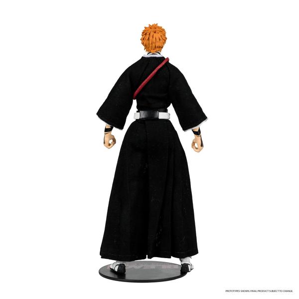 Imagem de Figura de ação McFarlane Toys Bleach Thousand Year Blood War