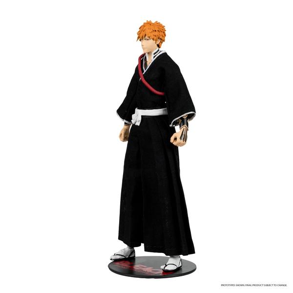 Imagem de Figura de ação McFarlane Toys Bleach Thousand Year Blood War