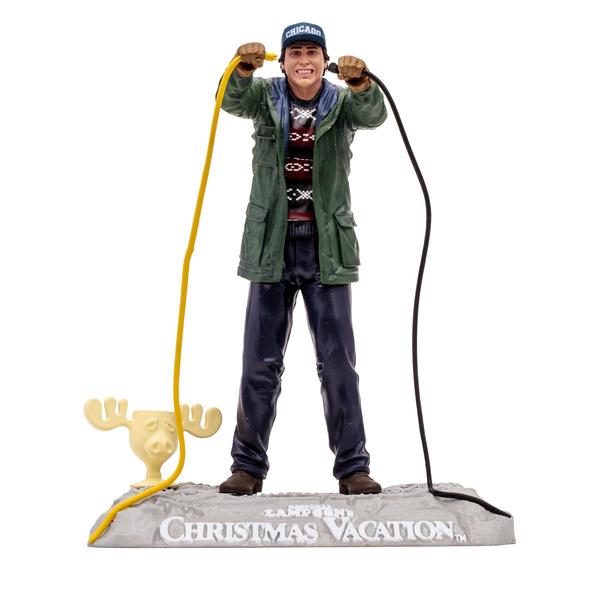 Imagem de Figura de ação McFarlane Toys Movie Maniacs Clark Griswold