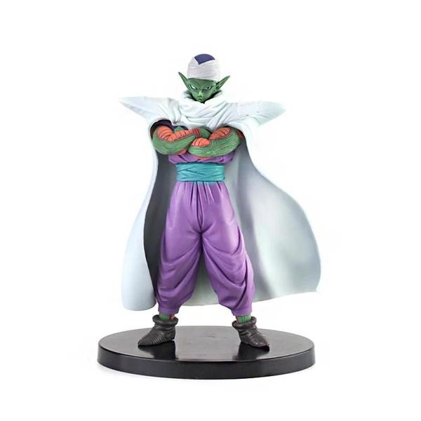 Imagem de Figura de Ação Piccolo Dragon Ball Z 17cm - Estátua de PVC para Crianças