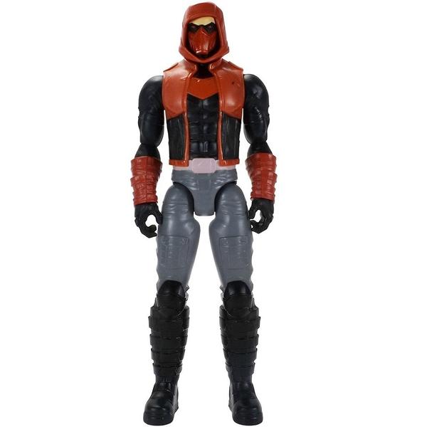 Imagem de Figura de ação Red Hood 30cm Boneco Capuz Vermelho Articulado DC Batman 2819-Sunny