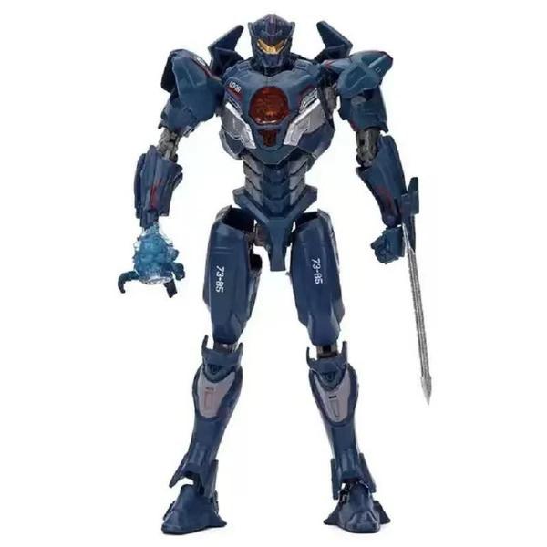 Imagem de Figura de Ação Robô Mech Gipsy Avenger - Pacific Rim 2 - Colecionável