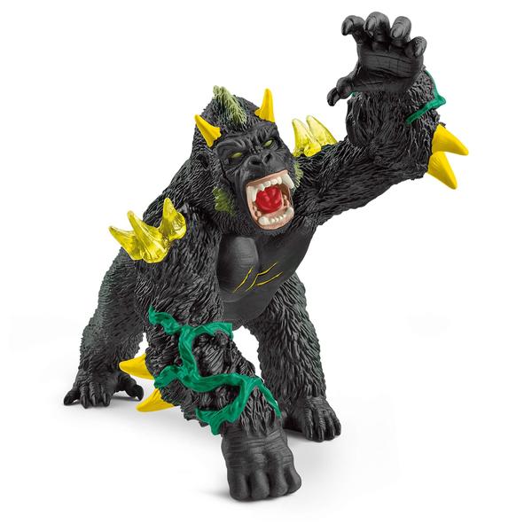 Imagem de Figura de ação Schleich Eldrador Creatures Monster Gorilla