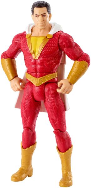 Imagem de Figura de Ação Shazam! - DC Comics