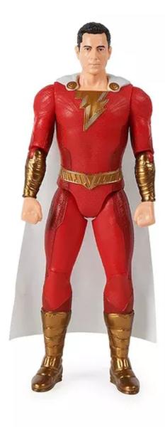 Imagem de Figura de Ação Shazam Filme - Sunny