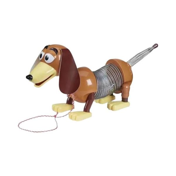 Imagem de Figura de Ação Slinky Dog - Toy Story 4 - Disney Pixar