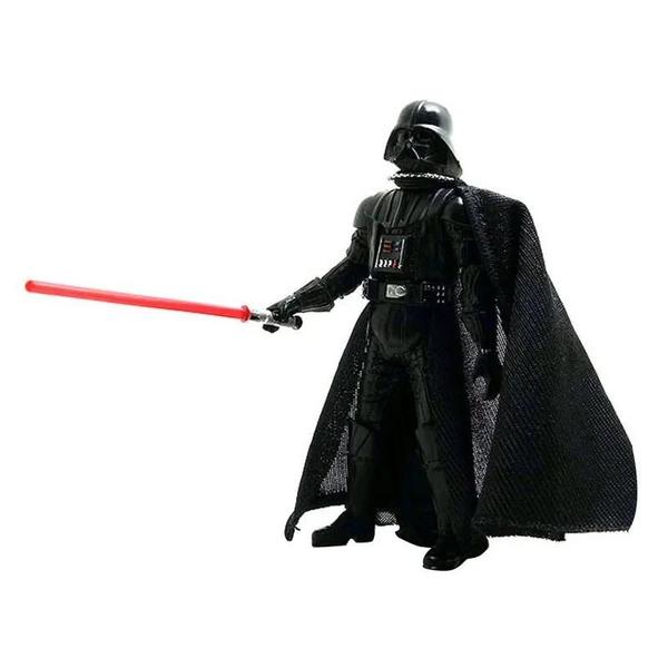 Imagem de Figura de Ação Soldado Branco vs Cavaleiro Negro (10cm) - Star Wars e Marvel