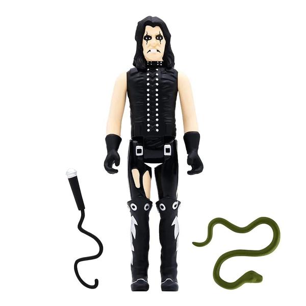 Imagem de Figura de ação Super7 Alice Cooper: bebês de bilhões de dólares