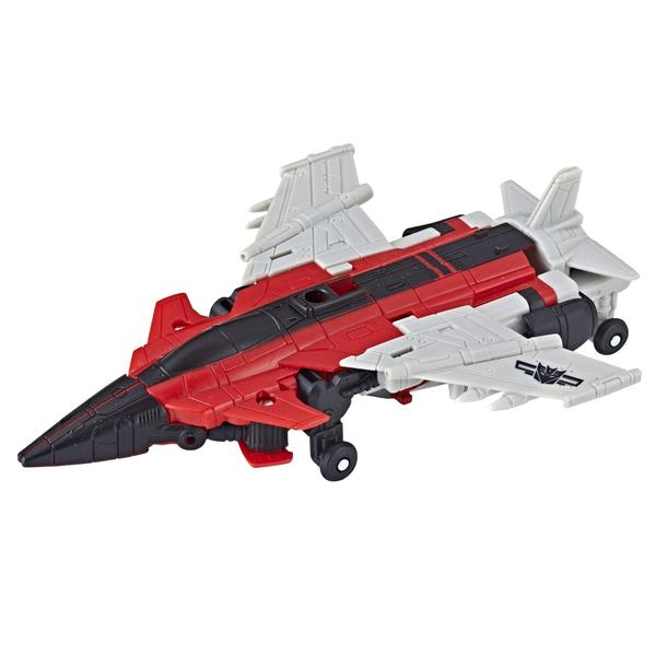 Imagem de Figura de ação Transformers Energon Igniters 10cm Red Light