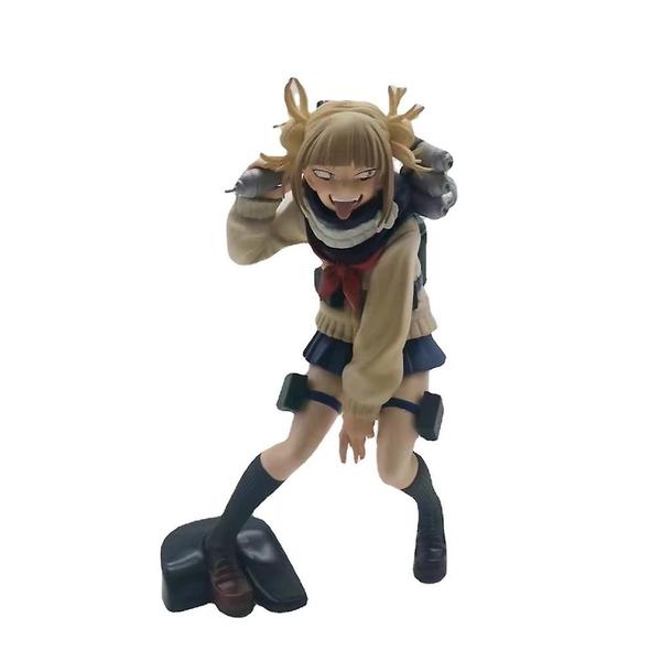 Imagem de Figura de brinquedo modelo Huoyancha em PVC de 15 cm para crianças e fãs