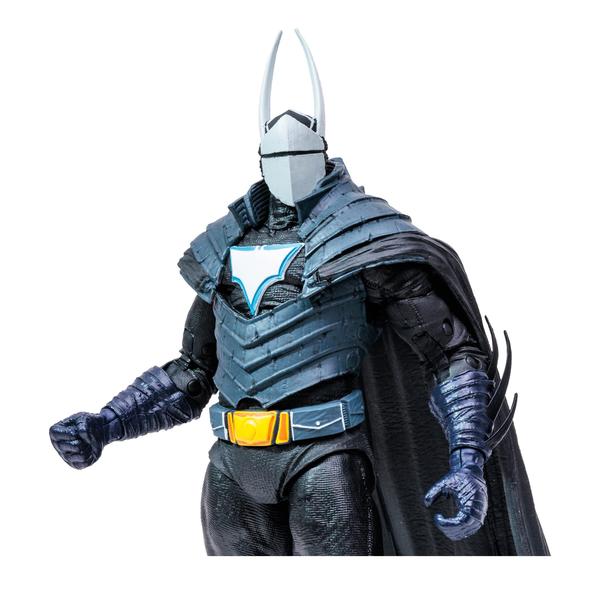 Imagem de Figura de metal Duke Thomas Dark Nights