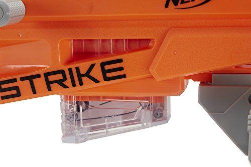 Imagem de Figura de Nerf Accustrike Raptorstrike