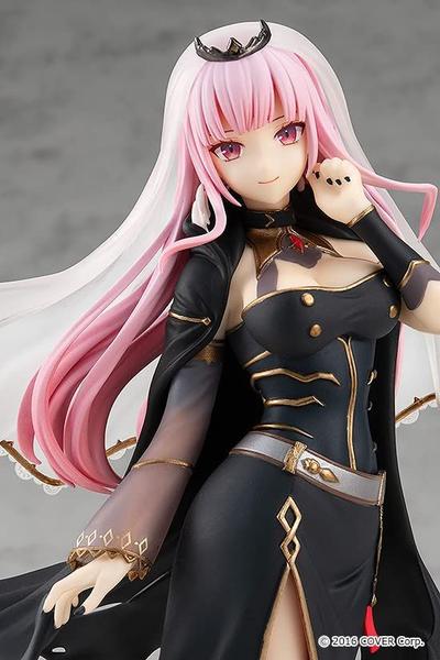 Imagem de Figura de PVC Good Smile Company Hololive Production Mori Calliope