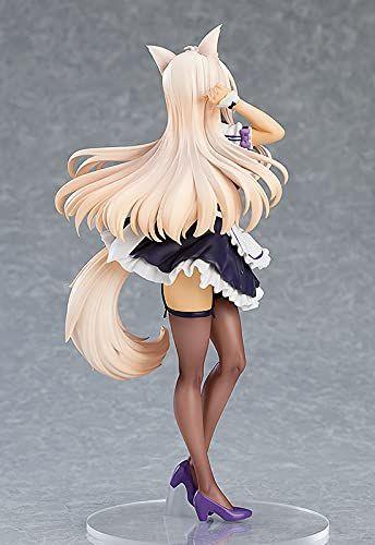 Imagem de Figura de PVC Good Smile Nekopara Coconut Pop Up Parade 19 cm