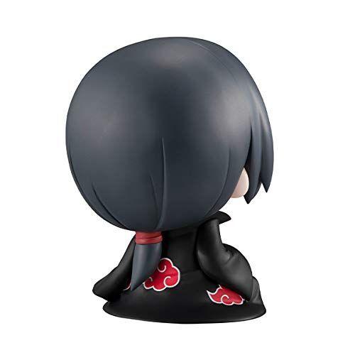 Imagem de Figura de PVC Megahouse Naruto Look Up Series Itachi Uchiha